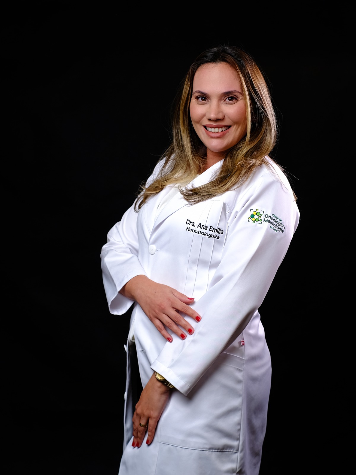 Dra. Ana Emília