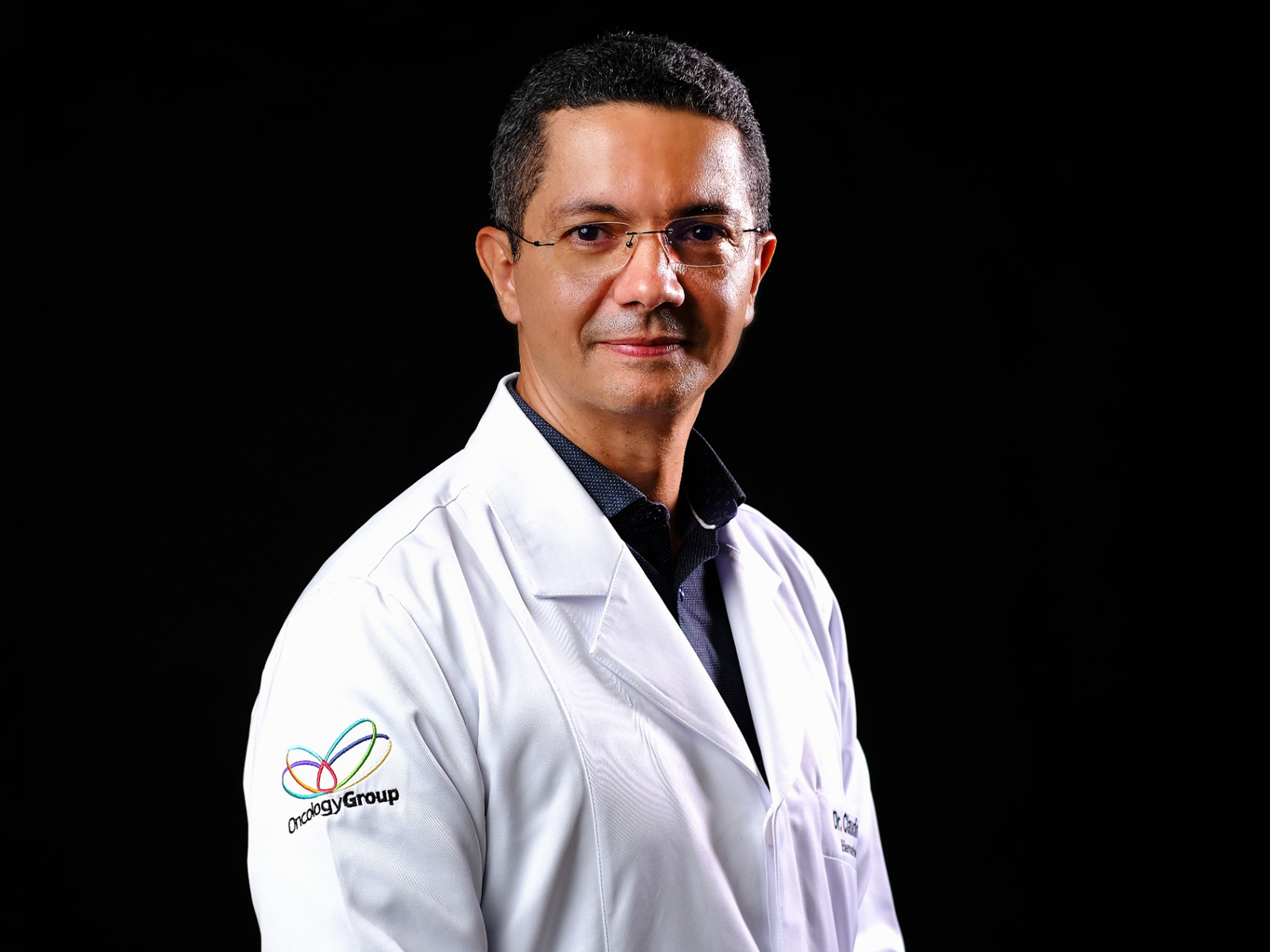 Dr. Cláudio Macedo